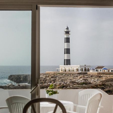 El Faro 8 Apartment Cala'N Bosch  Exterior photo