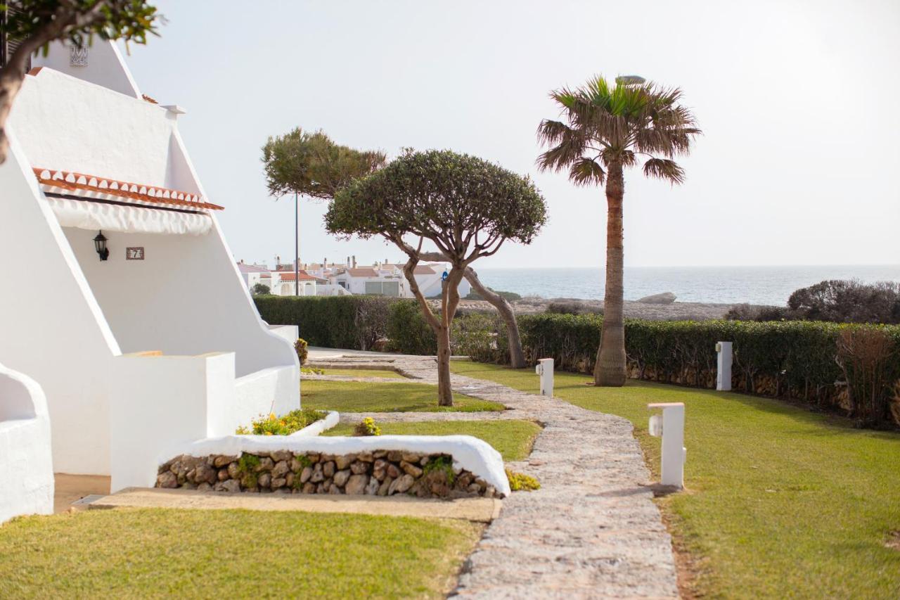 El Faro 8 Apartment Cala'N Bosch  Exterior photo